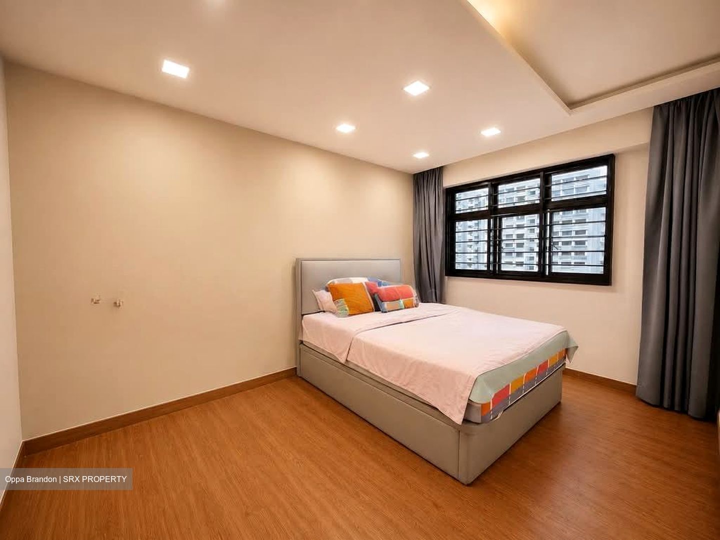 Blk 471B Fernvale Rivergrove (Sengkang), HDB 5 Rooms #574025391